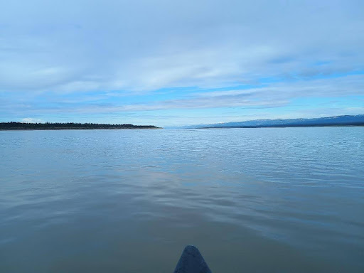 Day 6 – Mackenzie River Journal 2025