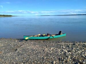 mackenzie-river-trip-2025-canoe